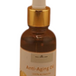 Anti-Aging Face Oil – Hydrating & Firming  Age-Defying Oil – Radiance & Renewal  Luxury Anti-Aging Oil for Mature Skin  Botanical Anti-Aging Oil – Smooth & Glow Restorative Face Oil – Anti-Wrinkle Formula