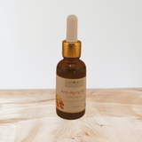 Anti-Aging Face Oil – Hydrating & Firming  Age-Defying Oil – Radiance & Renewal  Luxury Anti-Aging Oil for Mature Skin  Botanical Anti-Aging Oil – Smooth & Glow Restorative Face Oil – Anti-Wrinkle Formula