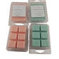 Handcrafted Eucalyptus Wax Melts for Relaxation