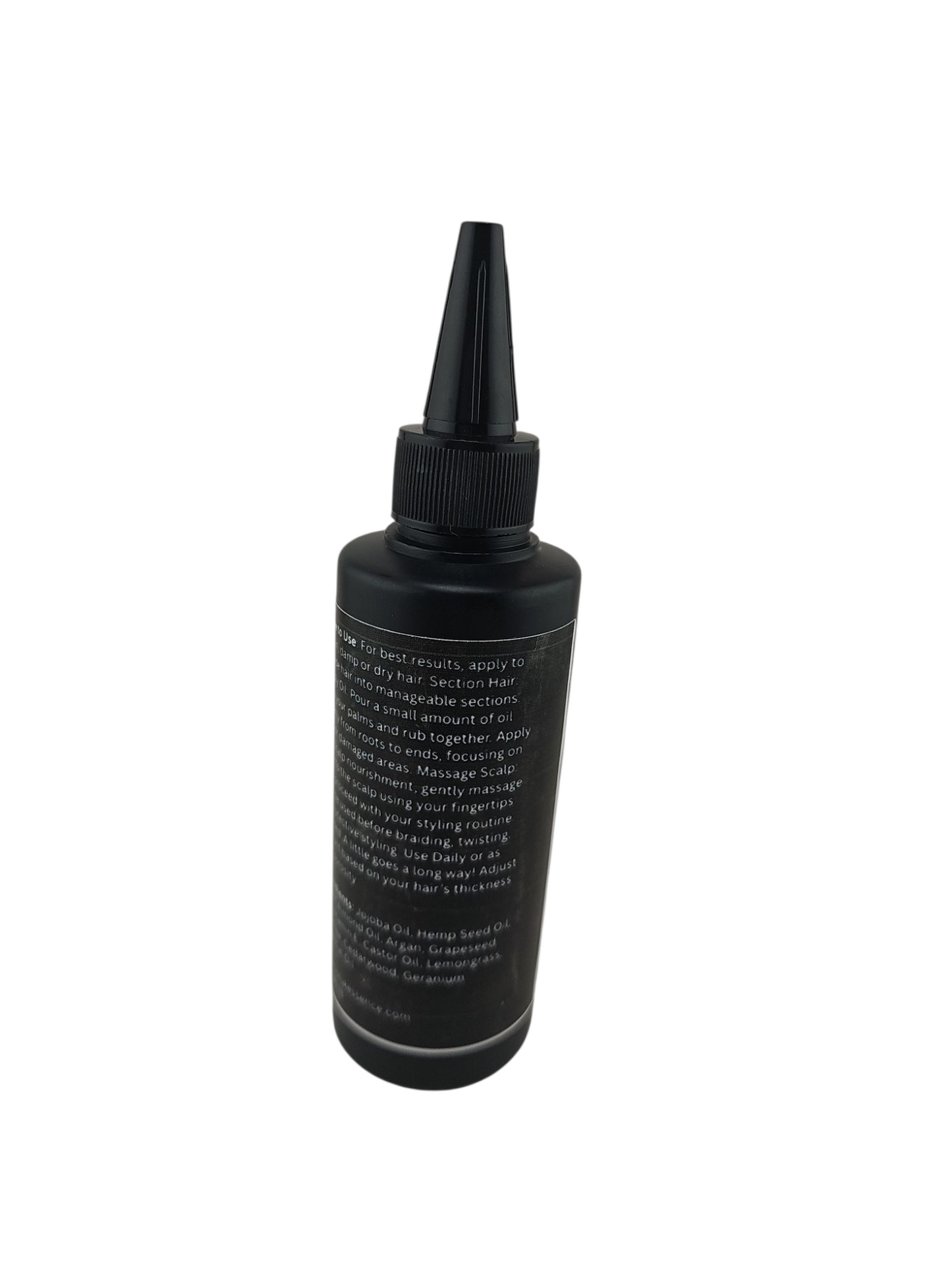 Heritage Hair Oil, Hair Growth & Repair Oil – Nourish,