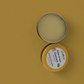 Natural Foot Odor Eliminator – Antibacterial Foot Balm for Sweaty Feet, Long-Lasting Freshness