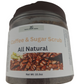 Sugar & Coffee Exfoliating Body Scrub – Smooth, Glow & Revive Your Skin
