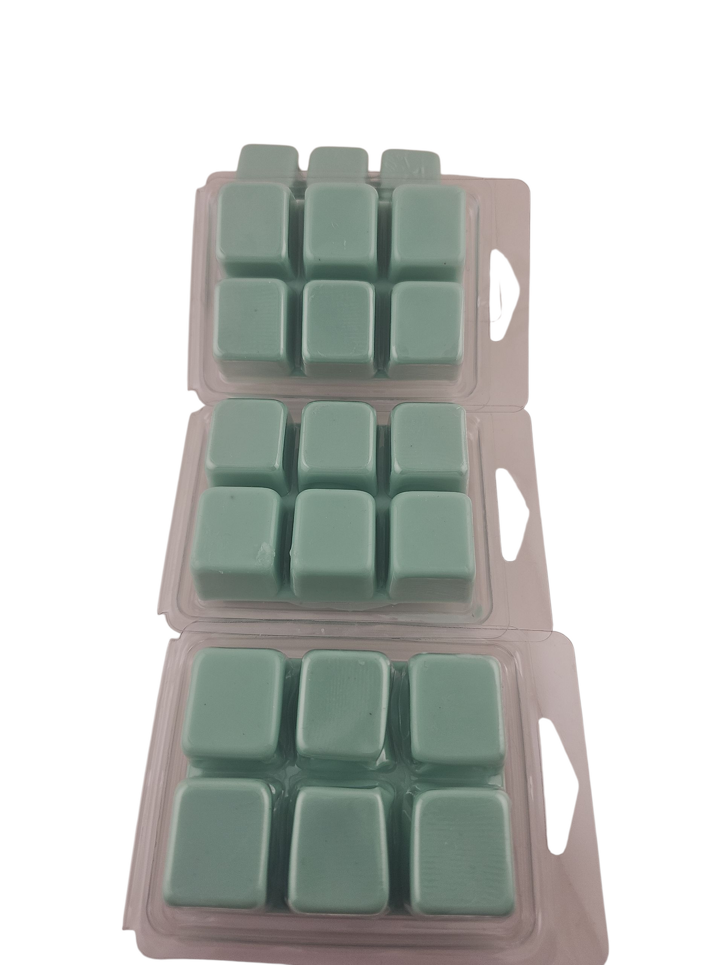 Handcrafted Eucalyptus Wax Melts for Relaxation