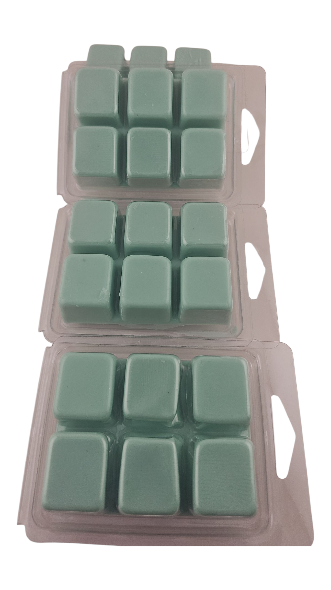 Handcrafted Eucalyptus Wax Melts for Relaxation