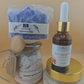 Luxury Bath & Body Set – Scrub, Soak, Soothe, Renew