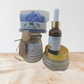 Luxury Bath & Body Set – Scrub, Soak, Soothe, Renew