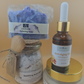 Luxury Bath & Body Set – Scrub, Soak, Soothe, Renew
