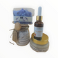 Luxury Bath & Body Set – Scrub, Soak, Soothe, Renew