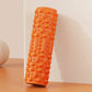 Electric Vibrating Foam Roller – 5-Mode Rechargeable Massage Column