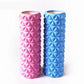 Home Yoga Column Deep Massage Roller – Muscle Relaxer Foam Roller