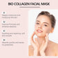 Bio-Collagen Real Deep Hydrogel Mask – Hydration, Elasticity & Pore Care
