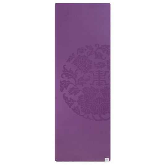 5mm Premium Dry-Grip Yoga Mat – Stability & Comfort for Indoor & Outdoor Workouts