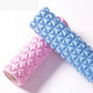 Home Yoga Column Deep Massage Roller – Muscle Relaxer Foam Roller
