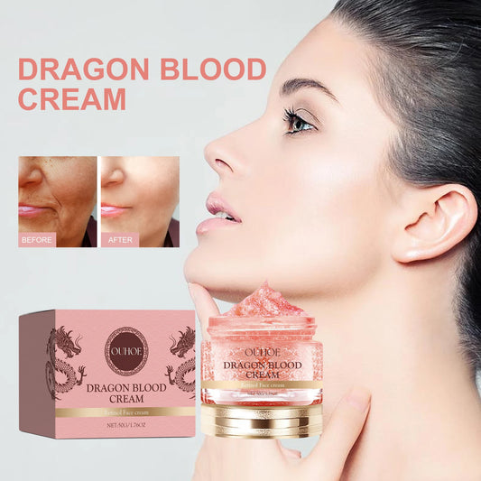 Retinol Face Cream 50ml – Moisturizing, Firming & Brightening with Hyaluronic Acid