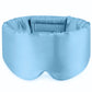 Luxury Silk Sleeping Mask – Sleep Better, Anywhere