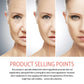 Retinol Face Cream 50ml – Moisturizing, Firming & Brightening with Hyaluronic Acid