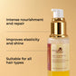Karseell Collagen Hair Mask + Argan Oil Hair Serum – Complete Repair & Nourishment Set