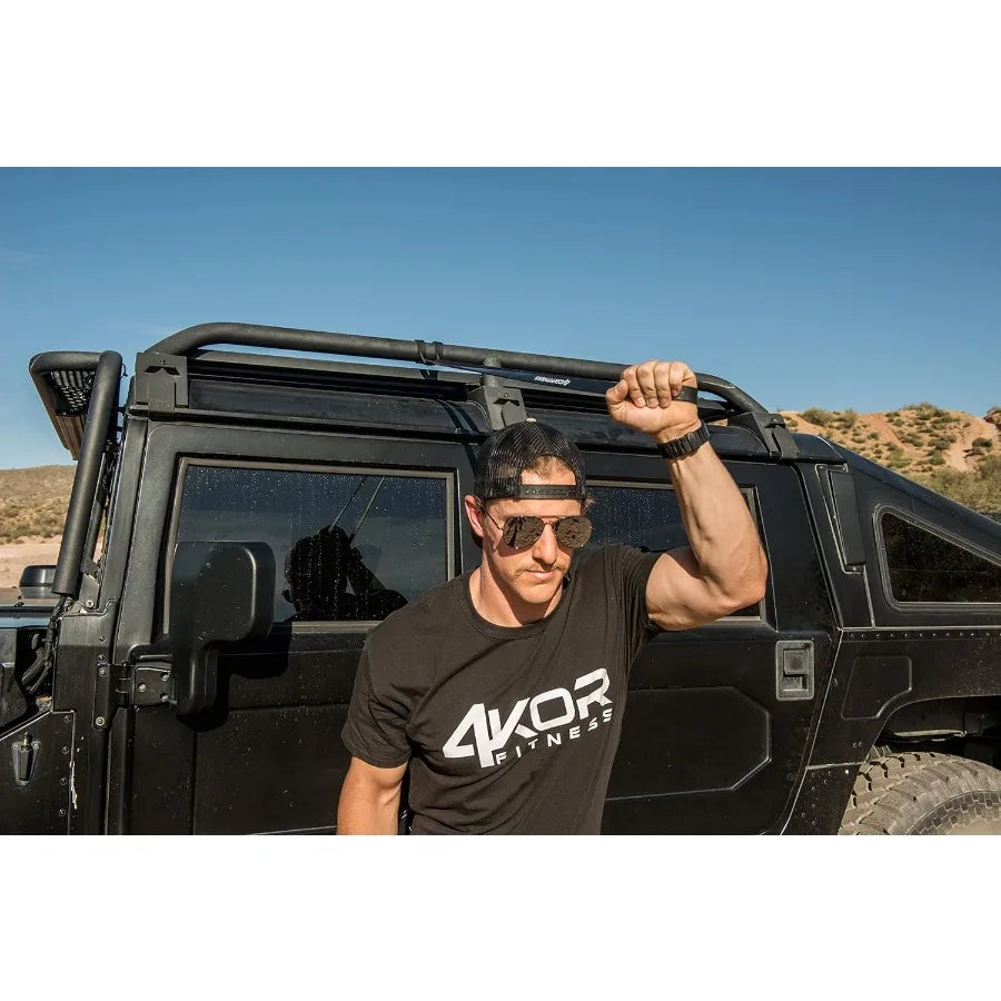 Heavy Duty 41" Resistance Loop Band – Strength & Mobility Training