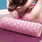 Home Yoga Column Deep Massage Roller – Muscle Relaxer Foam Roller