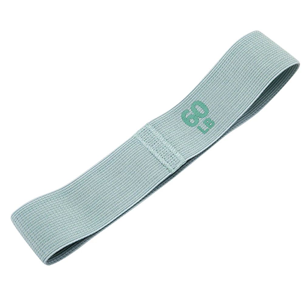 1–3PCS Resistance Hip & Booty Bands – Glute & Thigh Workout Loops