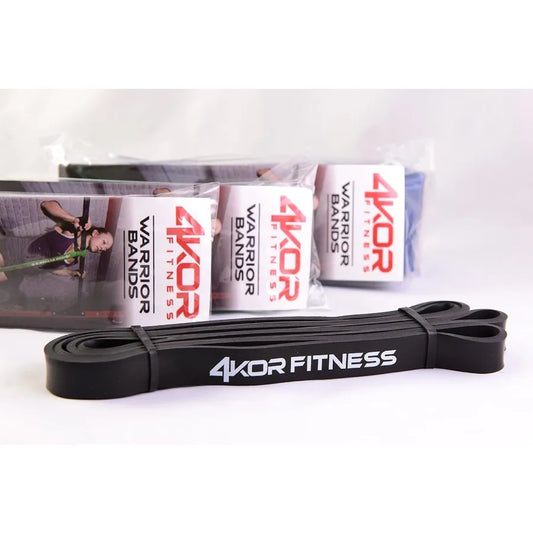 Heavy Duty 41" Resistance Loop Band – Strength & Mobility Training