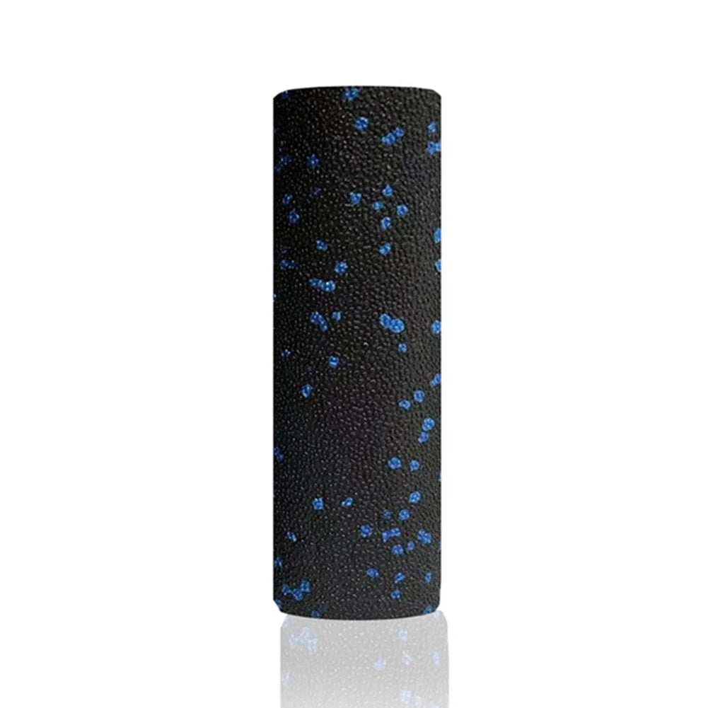 Mini Foam Roller Yoga Column – Portable Heavy-Duty Massage Roller
