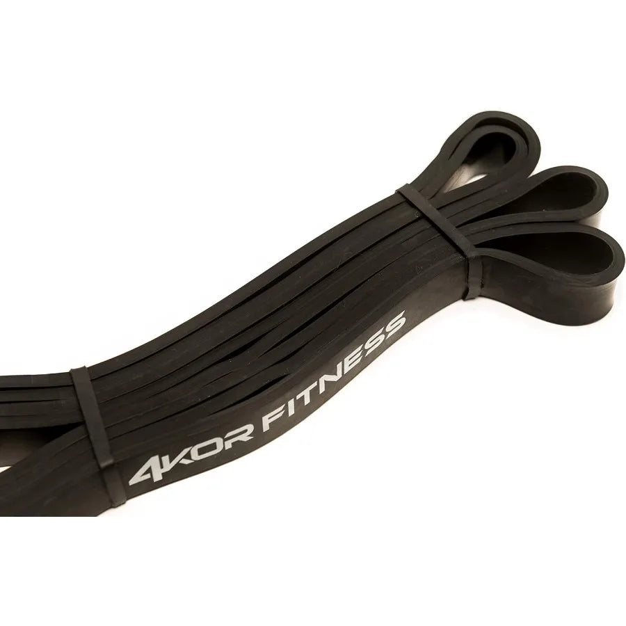 Heavy Duty 41" Resistance Loop Band – Strength & Mobility Training