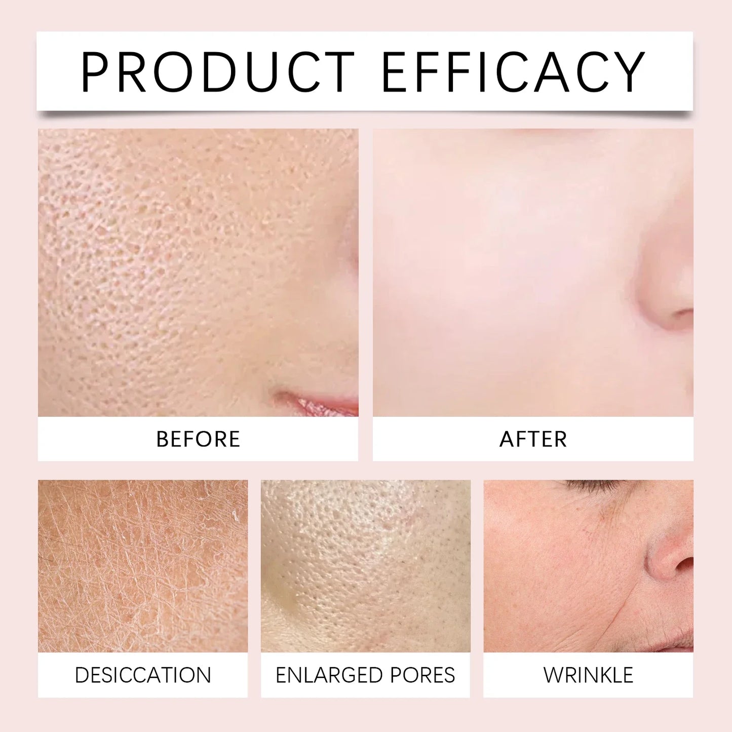 Bio-Collagen Real Deep Hydrogel Mask – Hydration, Elasticity & Pore Care