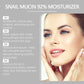 Snail Mucin 92% Moisturizer – Hydration, Repair & Skin Renewal