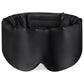 Luxury Silk Sleeping Mask – Sleep Better, Anywhere