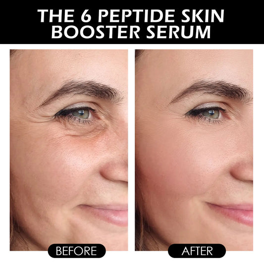 Hyaluronic Acid Face Serum – Anti-Aging Hydration & Brightening Care