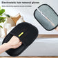 Pet Grooming Deshedding Gloves – Hair Remover & Massage Mitt for Dogs, Cats & Rabbits