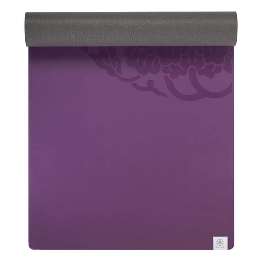5mm Premium Dry-Grip Yoga Mat – Stability & Comfort for Indoor & Outdoor Workouts
