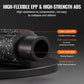Vibrating Foam Roller – 4-Level Rechargeable Electric EPP Massager