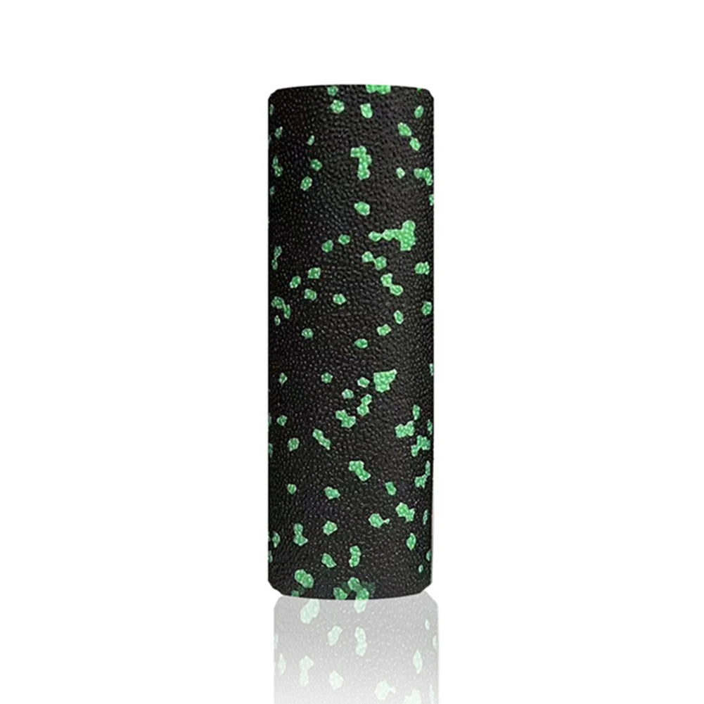 Mini Foam Roller Yoga Column – Portable Heavy-Duty Massage Roller
