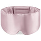 Luxury Silk Sleeping Mask – Sleep Better, Anywhere