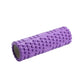 Yoga Block & Pilates Foam Roller – Muscle Massage & Fitness Equipment