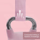 1–3PCS Resistance Hip & Booty Bands – Glute & Thigh Workout Loops