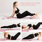 1PC Hollow Foam Massage Roller – Yoga & Physiotherapy Muscle Roller