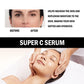 Vitamin C & Niacinamide Face Serum – Dark Spot Removal & Brightening Essence