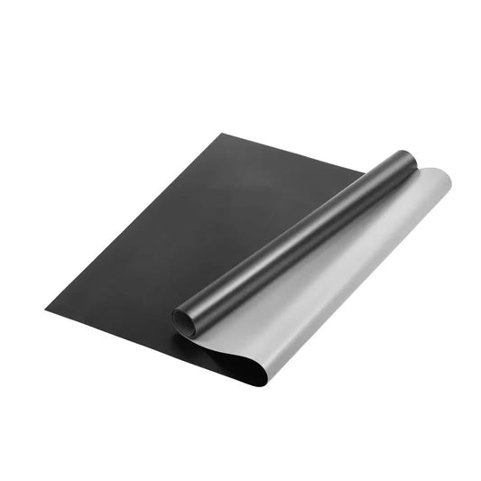 6.6ft x 3ft PVC Yoga & Pilates Fitness Mat Set