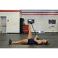 Heavy Duty 41" Resistance Loop Band – Strength & Mobility Training