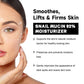 Snail Mucin 92% Hydrating & Repairing Facial Moisturizer – Firming & Whitening Skincare Cream