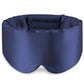 Luxury Silk Sleeping Mask – Sleep Better, Anywhere