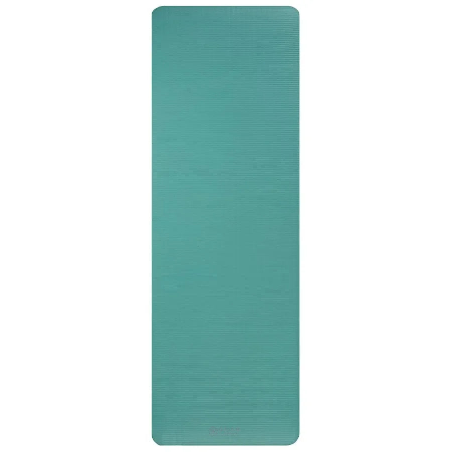 Essentials Thick Yoga Mat – 72"x24"x0.5" with EasyCinch Carrier Strap