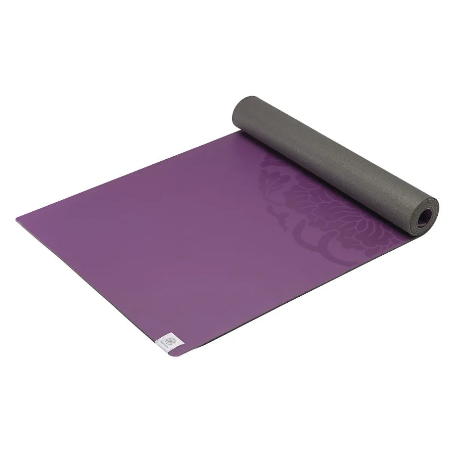 5mm Premium Dry-Grip Yoga Mat – Stability & Comfort for Indoor & Outdoor Workouts
