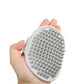 Pet Grooming Glove – Deshedding Brush & Bathing Mitt for Dogs & Cats