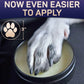 Natural Dog Paw Balm – Paw & Nose Protection Wax