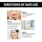 Vitamin C & Niacinamide Face Serum – Dark Spot Removal & Brightening Essence