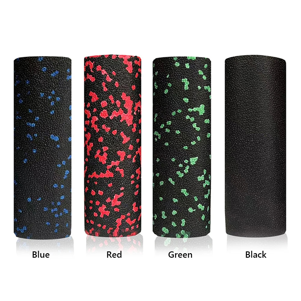 Mini Foam Roller Yoga Column – Portable Heavy-Duty Massage Roller